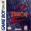 Turok 2 - Seeds of Evil Box Art Front